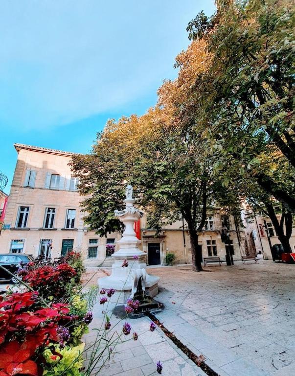 Luxury Village House In The Heart St.Remy-De-Provence Saint-Rémy-de-Provence Zewnętrze zdjęcie